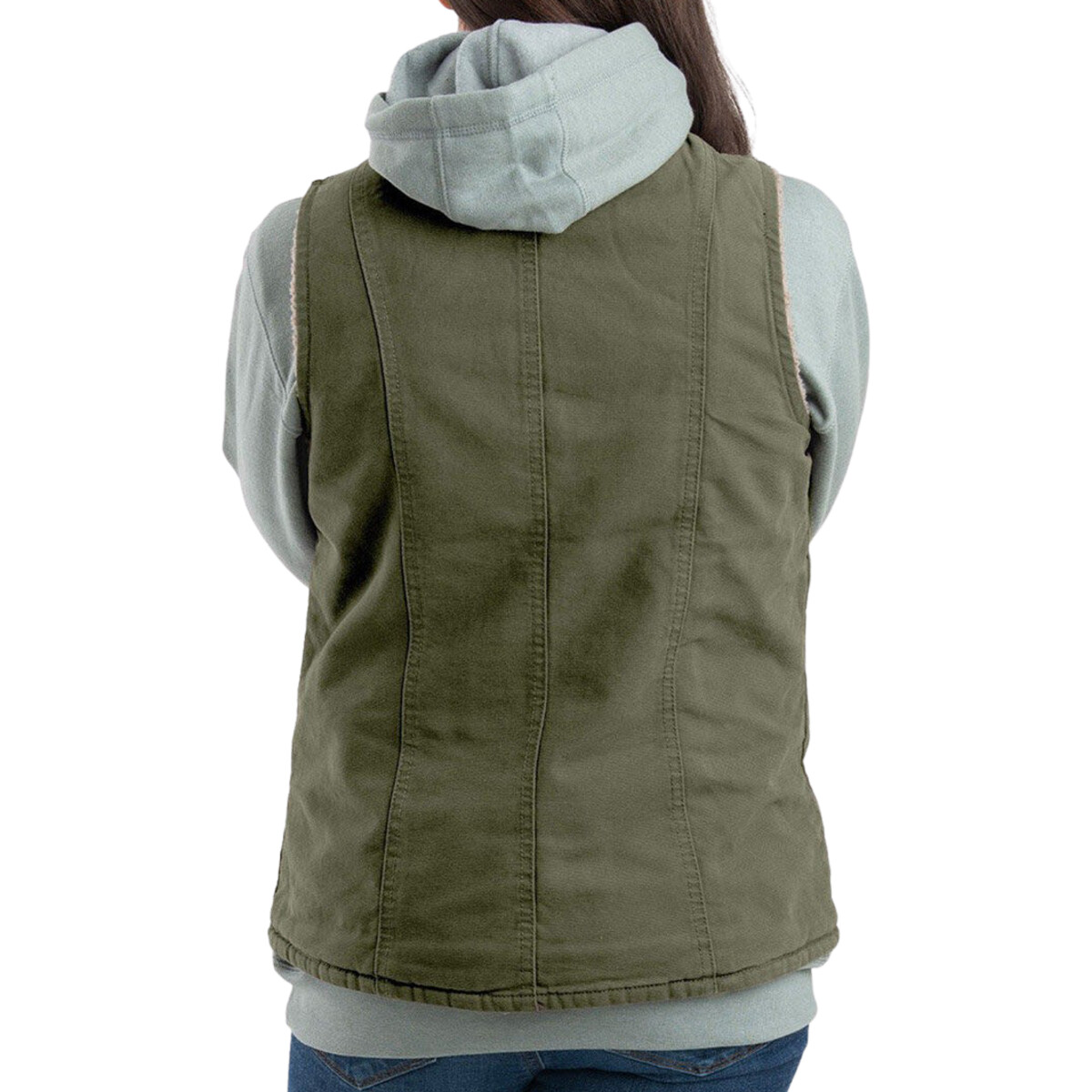 Back