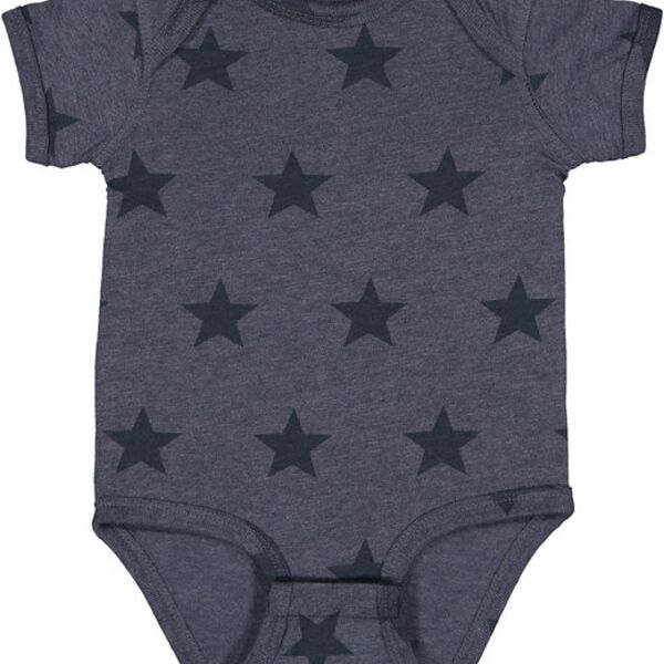 Infant Five Star Bodysuit Thumbnail