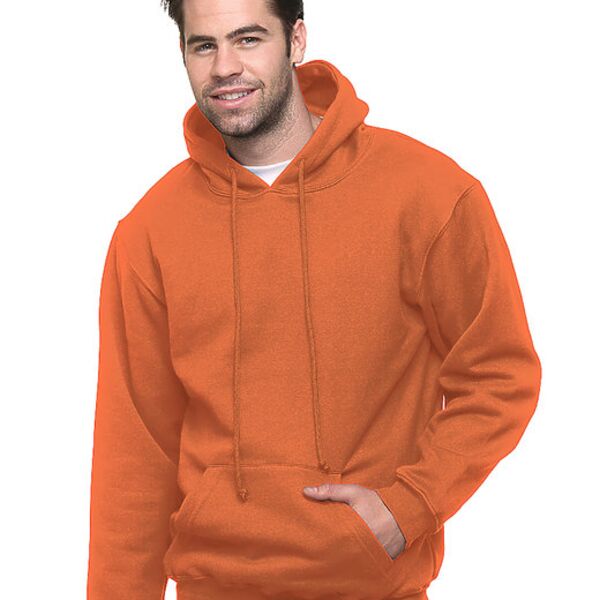 Unisex USA Made Hooded Sweatshirt Thumbnail