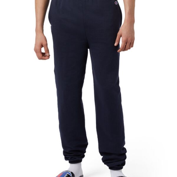 Unisex Powerblend Fleece Sweatpant Thumbnail