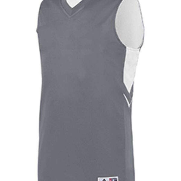 Youth Alley Oop Reversible Jersey Thumbnail