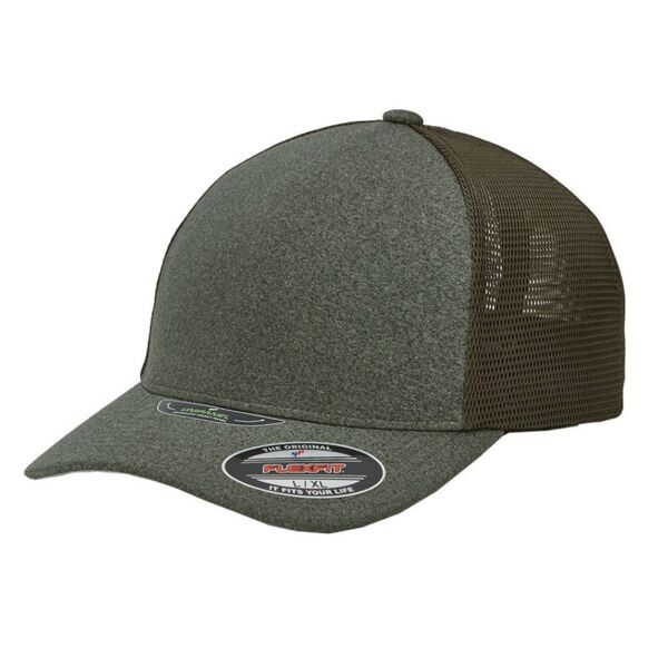 Unipanel Trucker Cap Thumbnail