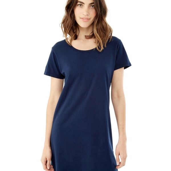 The Laurette  T-Shirt Dress Thumbnail